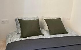 Santa Banana Apartment Alicante